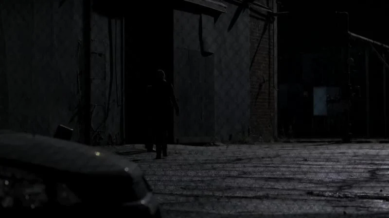 Кадры из сериала Менталист (2008)